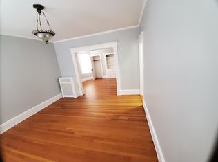 12 Silloway St APT 1, Dorchester Center, MA 02124