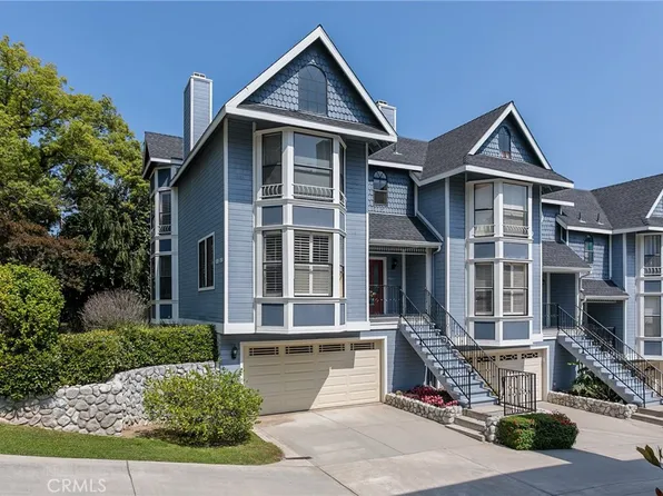 434 Mariposa Ave, Sierra Madre, CA 91024