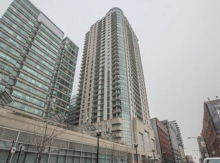 125 S Jefferson St #1703, Chicago, IL