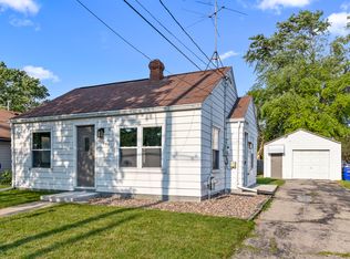 1506 N Bennett St, Appleton, WI 54914