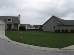 5117 Timbers End Pl, Fort Wayne, IN 46835