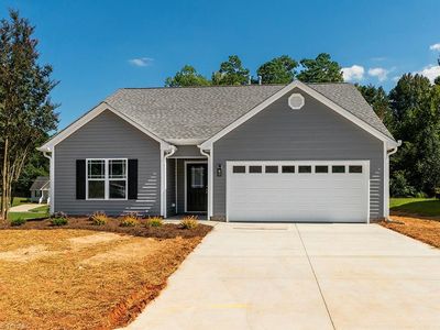 1108 Kinnan Dr, Burlington, NC, 27217