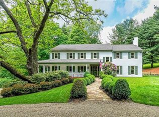 552 Backbone Rd, Sewickley, PA 15143
