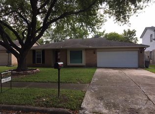16510 Bougainvilla Ln, Friendswood, TX 77546