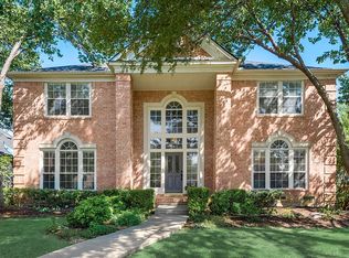 2307 Southern Oak Dr, Irving, TX 75063