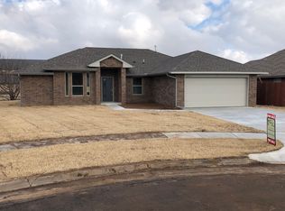 3521 Glisten St, Norman, OK 73072