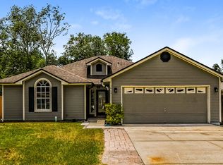 3468 Guernsey Ct, Jacksonville, FL 32226