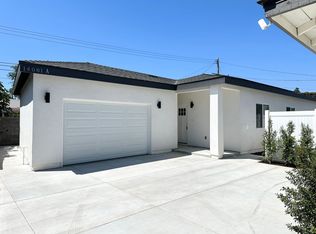 14081 Carfax Ave #2, Tustin, CA 92780