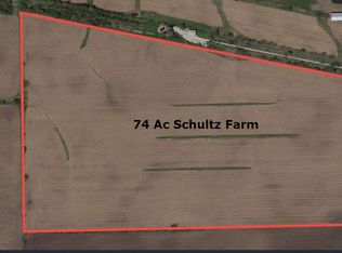 28214 S 120th Ave, Peotone, IL 60468