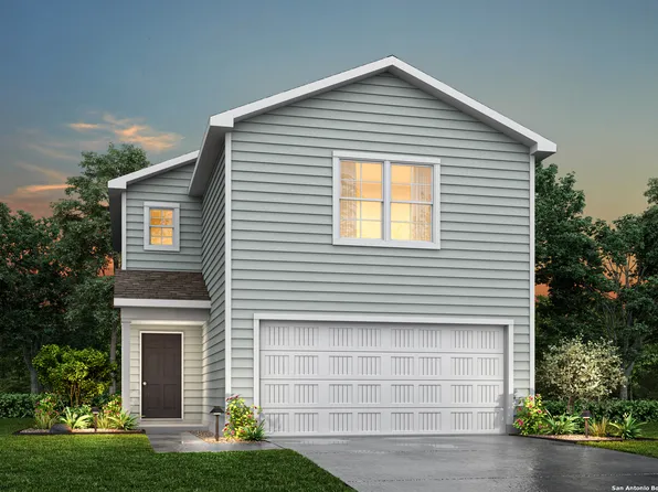 800 Beacon Heights, Seguin, TX 78155