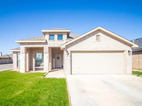 3218 Venita Ave, Lubbock, TX 79407