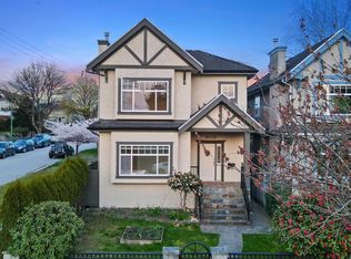 8006 Cartier St #2F, Vancouver, BC V6P4T5