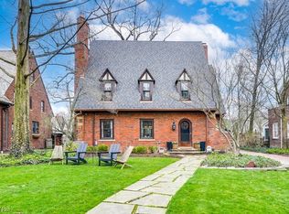 3276 Norwood Rd, Shaker Heights, OH 44122