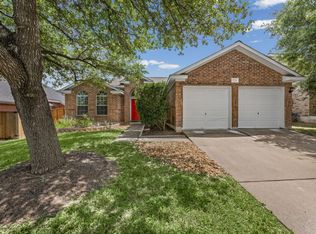 11304 Avering Ln, Austin, TX 78754