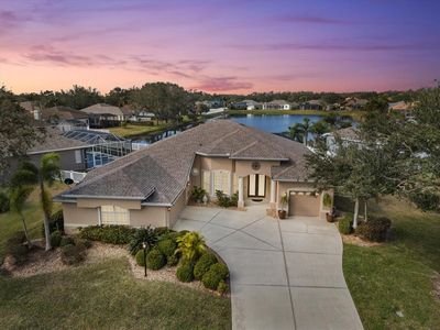 11509 28th Street Cir E, Parrish, FL, 34219