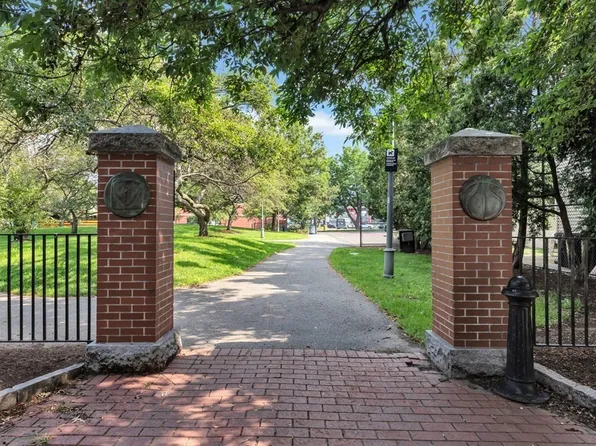 97 Winter St, Cambridge, MA 02141