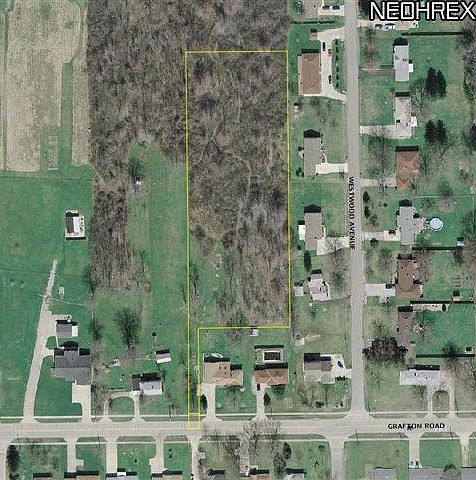 2nd image of 4701 Grafton Rd