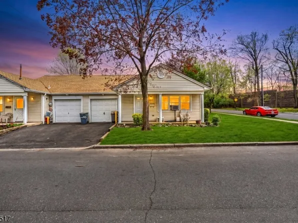 101 Oswald Pl, Union Twp., NJ 07088