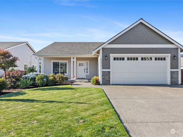 3300 Trumpeter Drive, Mount Vernon, WA 98273