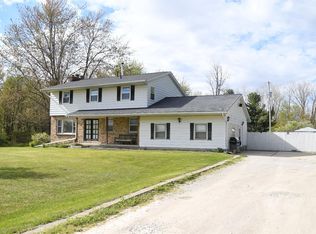 8006 Birch Run Rd, Millington, MI 48746