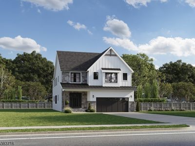 16 Dougal Ave, Livingston, NJ, 07039