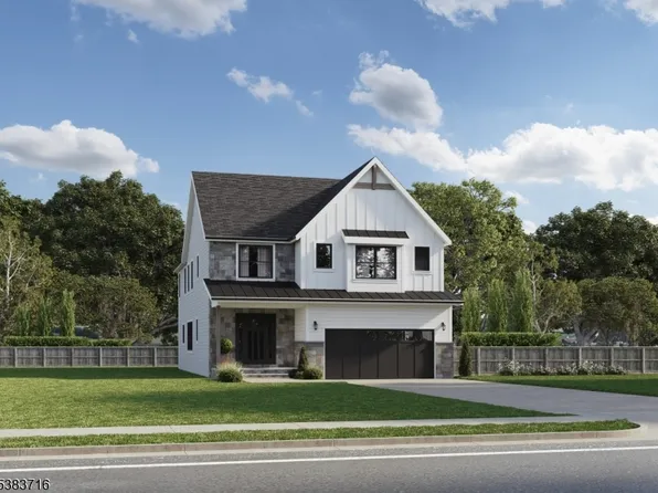 16 Dougal Ave, Livingston Twp., NJ 07039