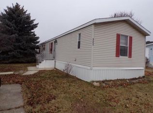 321 Jacob Rdg, Lapeer, MI 48446