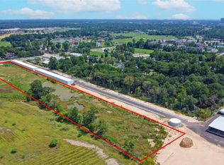 17319 Hufsmith Kohrville Rd, Tomball, TX 77375