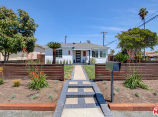 6702 N Golden West Ave, Arcadia, CA 91007