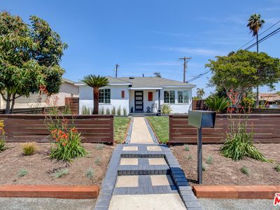 6702 N Golden West Ave, Arcadia, CA, 91007