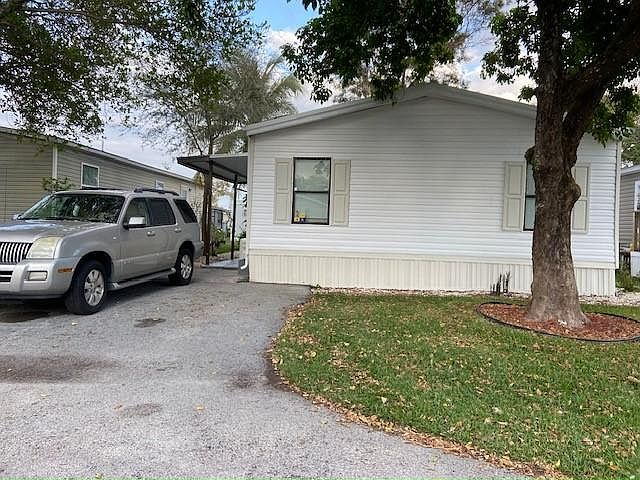 1st image of 430 SW 135th Ter #197