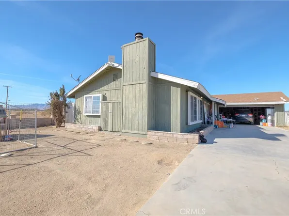 6625 Galland Ct, California City, CA 93505