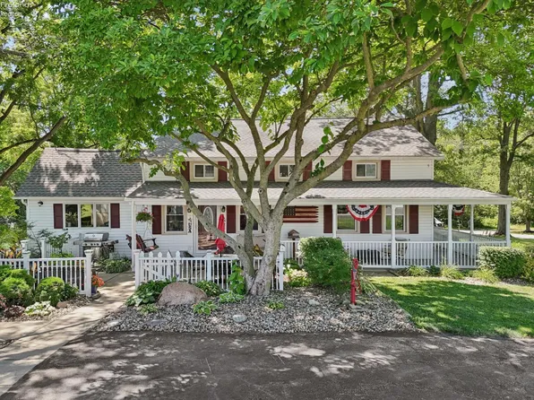 6414 Tennant Rd, Berlin Heights, OH 44814