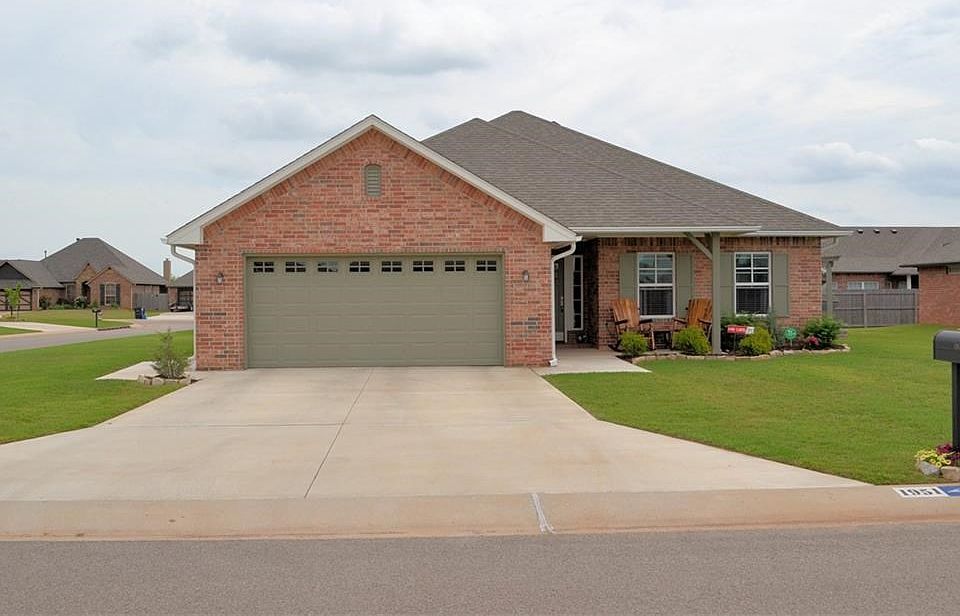 Front of the property.