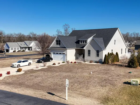 7736 Sugar Maple Way, Milford, DE 19963