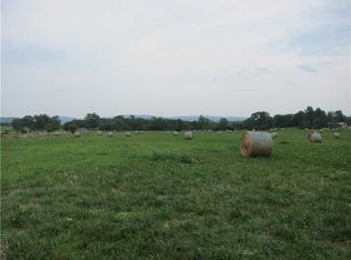 107 Acres Black Oak Rd, Fayetteville, AR 72701