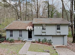 5029 Crowley Dr, Birmingham, AL 35213