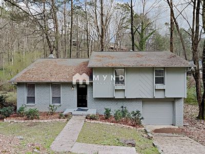 5029 Crowley Dr, Birmingham, AL, 35213