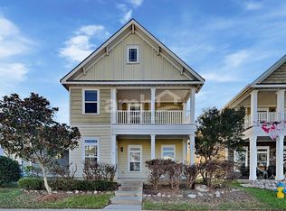 515 Flat Rock Trce, Port Wentworth, GA 31407