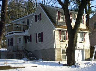 7 S Hillside St, Stoneham, MA 02180