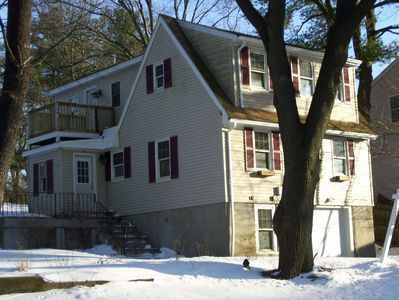 7 S Hillside St, Stoneham, MA, 02180