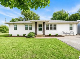 6311 Big Spring Rd, Vine Grove, KY 40175