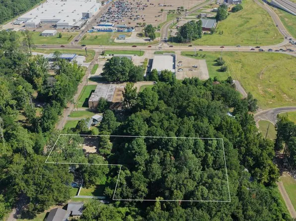 914 Elliott Rd, Texarkana, TX 75501