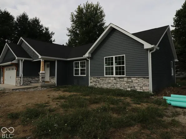 213 N Washington St, New Ross, IN 47968