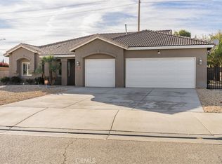 2104 W Avenue J7, Lancaster, CA