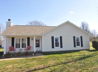 2009 Field Ridge Ln, Monroe, NC 28110