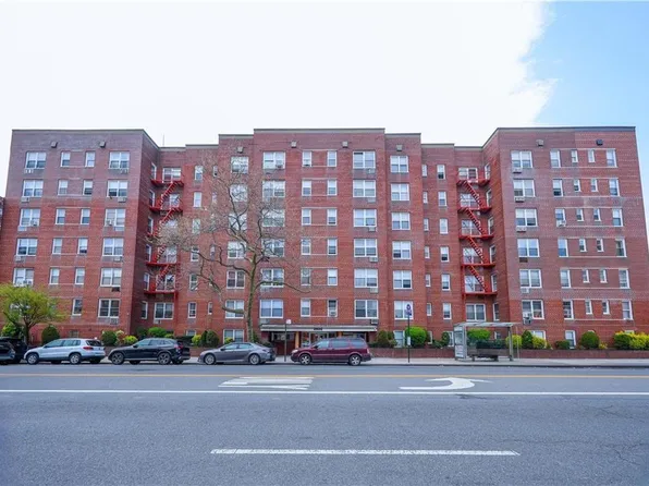 2900 Ocean Ave APT 4F, Brooklyn, NY 11235