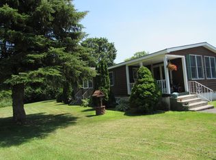 855 Miner Farm Rd, Chazy, NY 12921