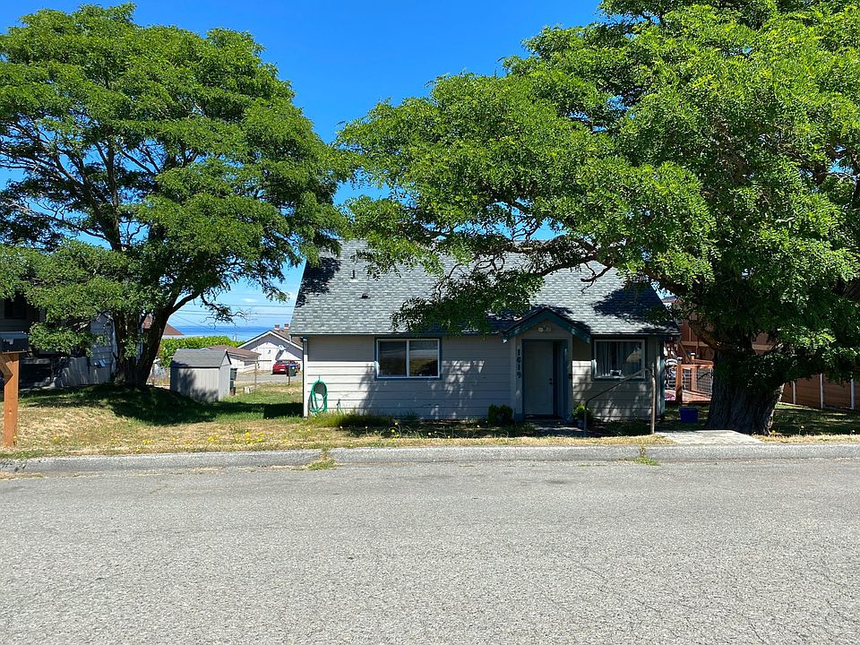 1619 W 7th St, Port Angeles, WA 98363 Zillow