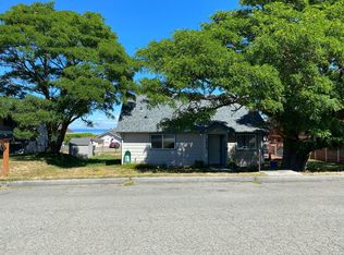1619 W 7th St, Port Angeles, WA